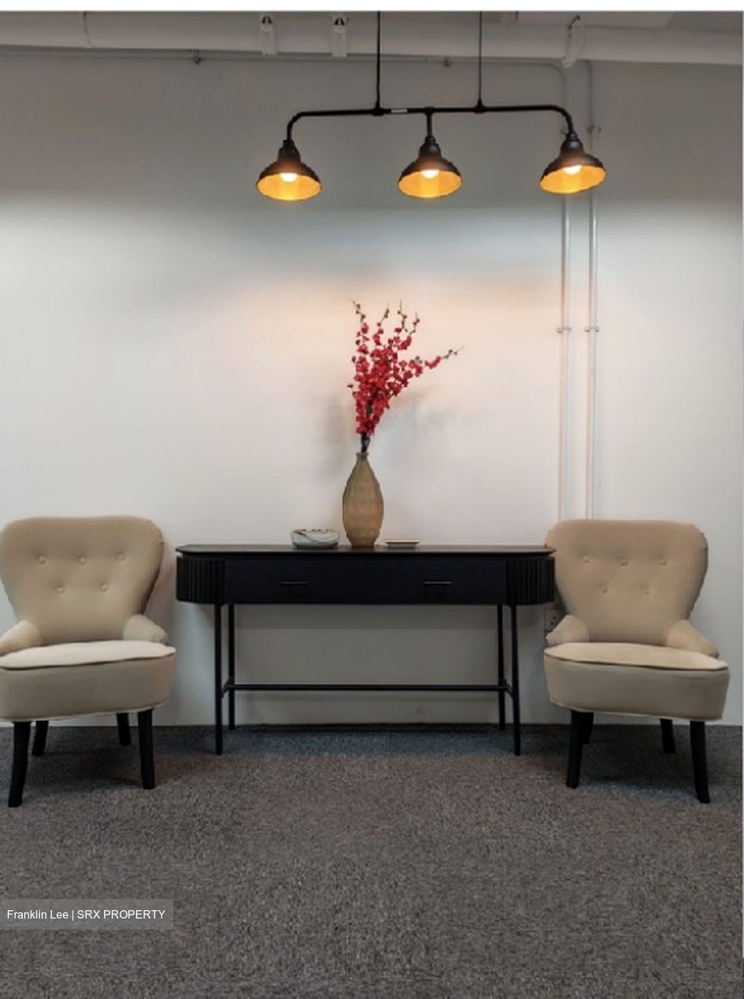 Alexandra Road (D5), Office #576699611